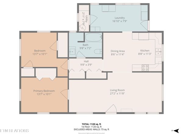 965 Sparta Hwy, Crossville, TN 38572