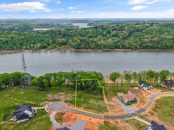 600 Firefly Drive, Loudon, TN 37774