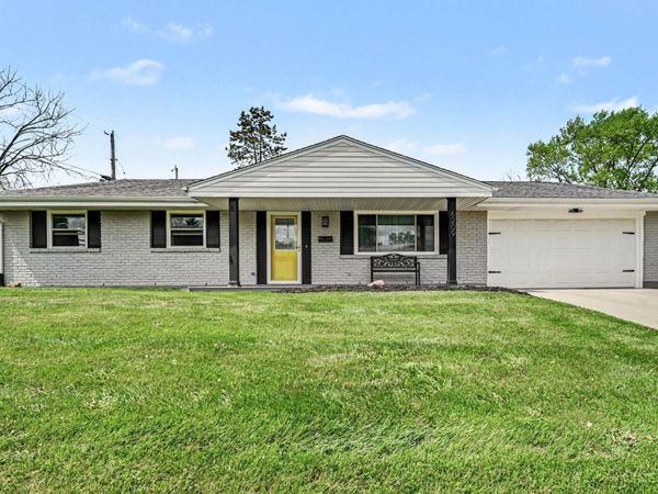 6209 7 Pines, Miami Twp, OH 45449