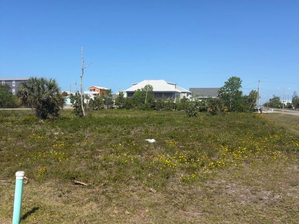 TBD 2nd Street, Mexico Beach, FL 32456
