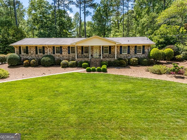 729 Kings Road, Athens, GA 30606