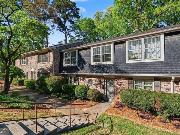 2335 Northlake Court NE, Atlanta, GA 30345