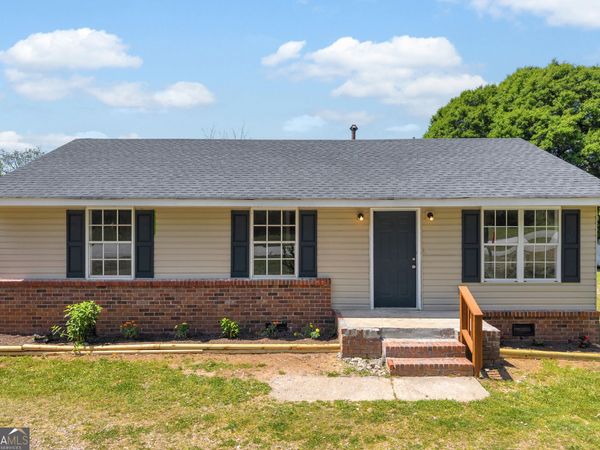 3871 Highway 17, Canon, GA 30520