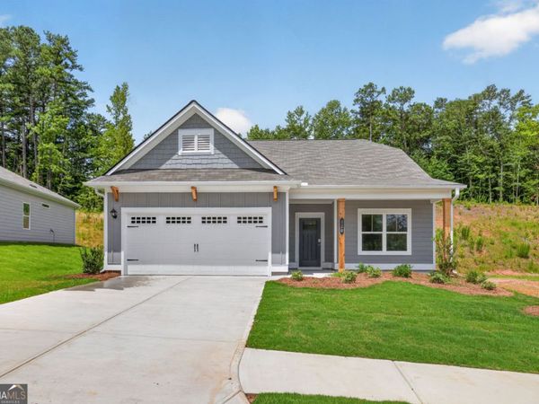 120 Summerfield Place Drive, Carrollton, GA 30117