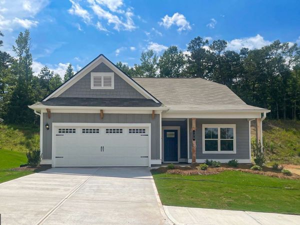120 Summerfield Place Drive, Carrollton, GA 30117
