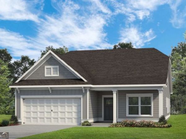 120 Summerfield Place Drive, Carrollton, GA 30117