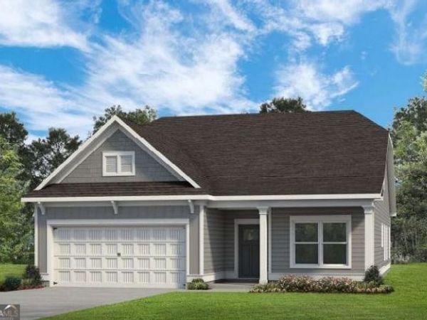 120 Summerfield Place Drive, Carrollton, GA 30117