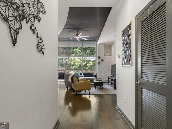 3400 Malone Drive, Unit 113, Chamblee, GA 30341