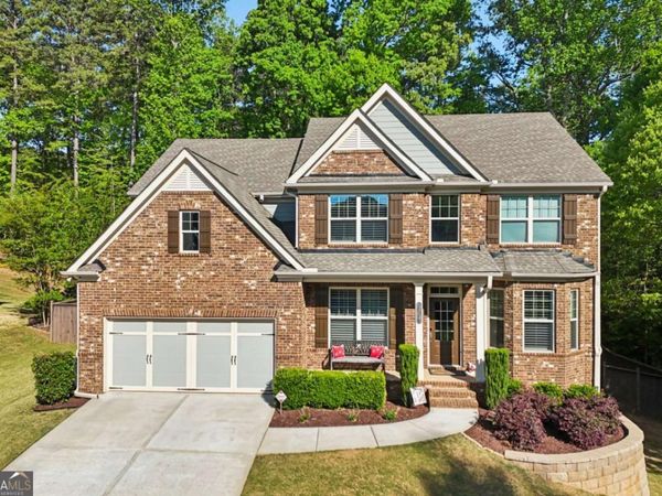 1177 Smithwell Point NW, Kennesaw, GA 30152