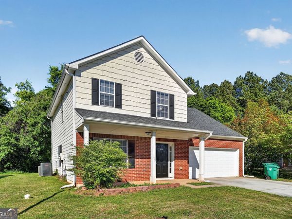 2404 Raven Circle, Lithonia, GA 30058