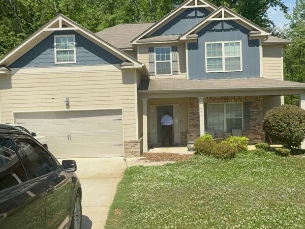 498 Louise Way, Locust Grove, GA 30248