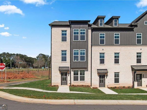 2614 Daybreak Lane, Newnan, GA 30265