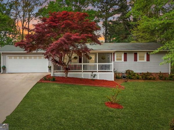 401 Pine Valley Road, Powder Springs, GA 30127