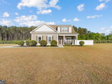 533 Belmont Avenue, Statesboro, GA 30458