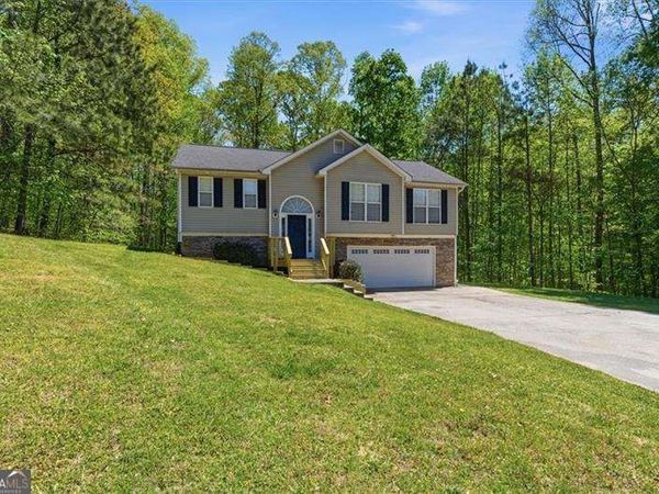 101 Brookcliff Court, Temple, GA 30179