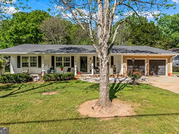 4393 Housworth Drive, Lithonia, GA 30038