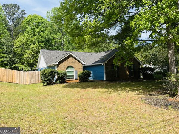 165 River Park Drive, Newnan, GA 30265