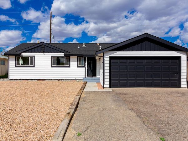 579 N 23rd Street , Grand Junction, CO 81501