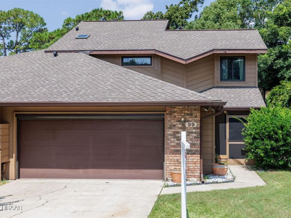 99 Old Barn Trail, Ormond Beach, FL 32174