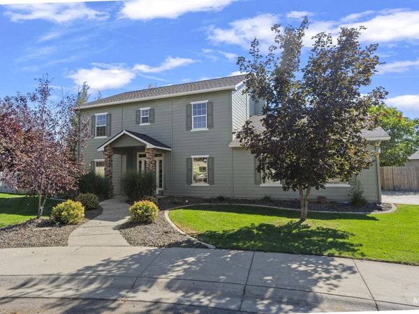 743 E Wild Lilac Ct, Kuna, ID 83634