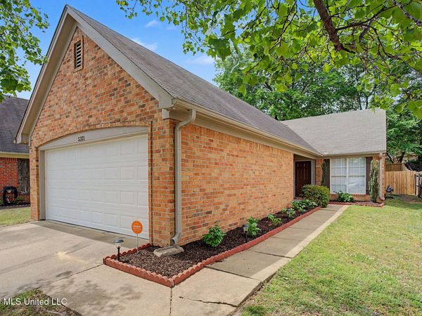5321 Bradley Drive, Southaven, MS 38671