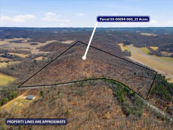 00 COUNTY ROAD A, Mindoro, WI 54644