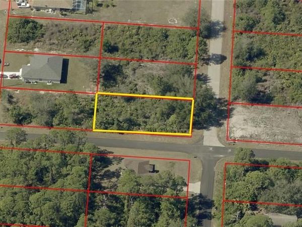 2901 5th ST SW, LEHIGH ACRES, FL 33976