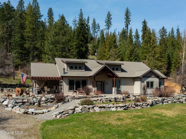 24 Cegnar RD, Kingston, ID 83839