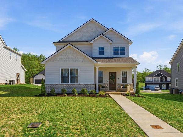 1207 Ross Farms Blvd , Clarksville, TN 37043