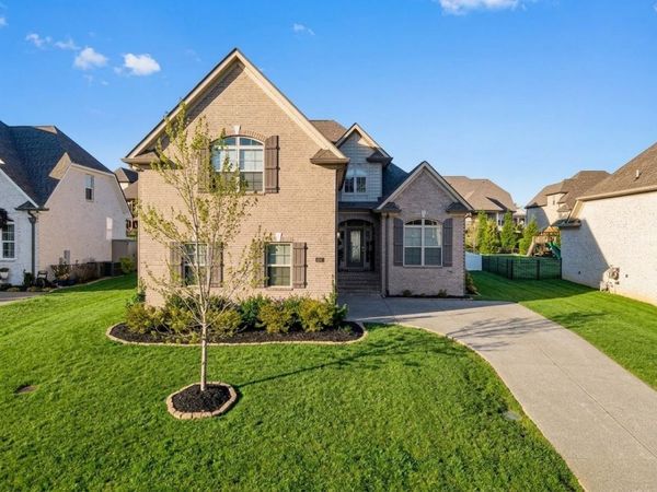 134 Pima Trl , Lebanon, TN 37087