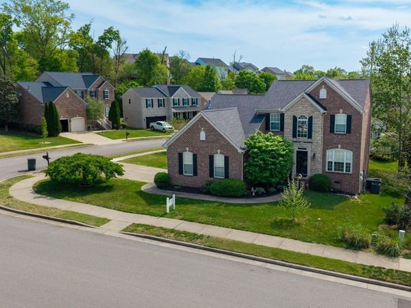 3400 Wynfall Ln , Nashville, TN 37211