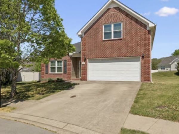 845 Kaylee Cir, Murfreesboro, TN 37128