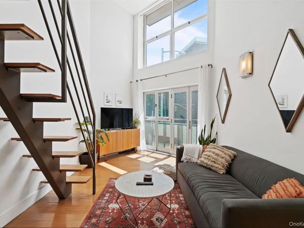 96 Woodpoint Road , Unit 2C, Brooklyn, NY 11211