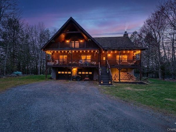 412 Pine Grove Road, Smallwood, NY 12778