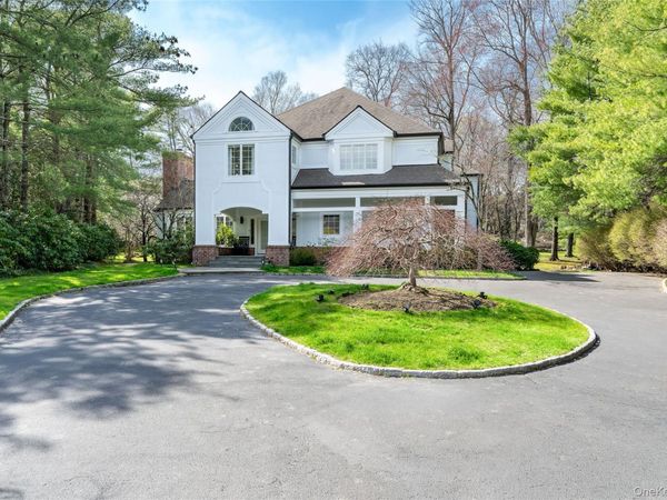 12 Hampton Road , Purchase, NY 10577