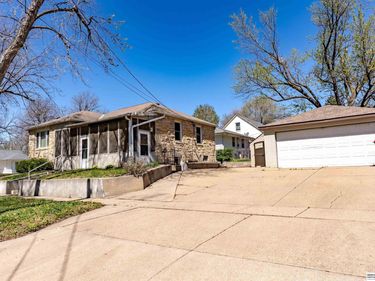 2344 S 11th Street , Lincoln, NE 68502