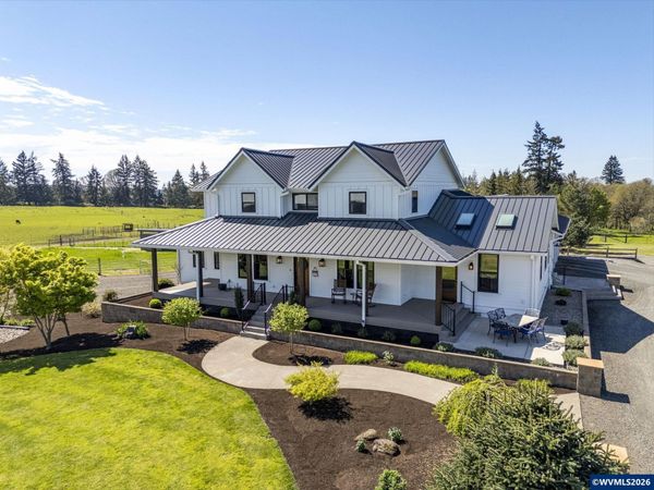 33246 S Wilhoit Rd, Molalla, OR 97038