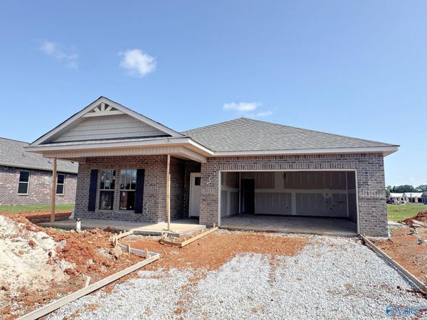 1050 Maplehurst Street, Decatur, AL 35603