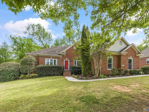 204 Legacy Park Drive, Huntsville, AL 35806