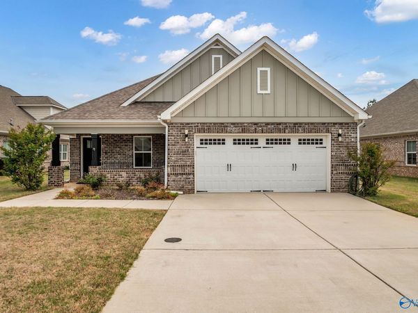 109 Gary Allen Boulevard, Madison, AL 35757