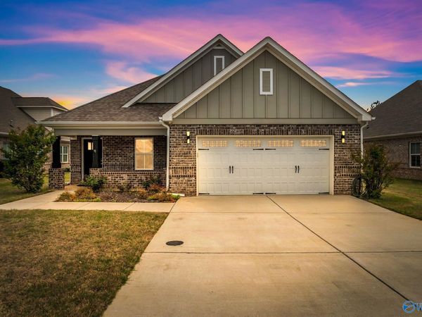 109 Gary Allen Boulevard, Madison, AL 35757