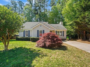 8021 Finland Drive, Raleigh, NC 27612
