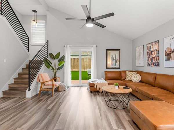 5405 Meadow CRST , Austin, TX 78744