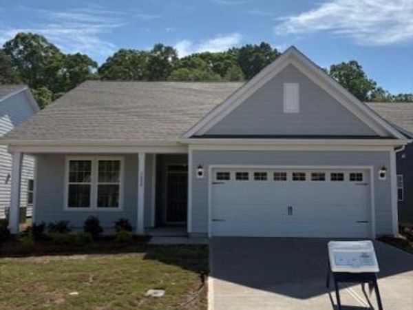 7024 Barbara Jean Lane , Wingate, NC 28174