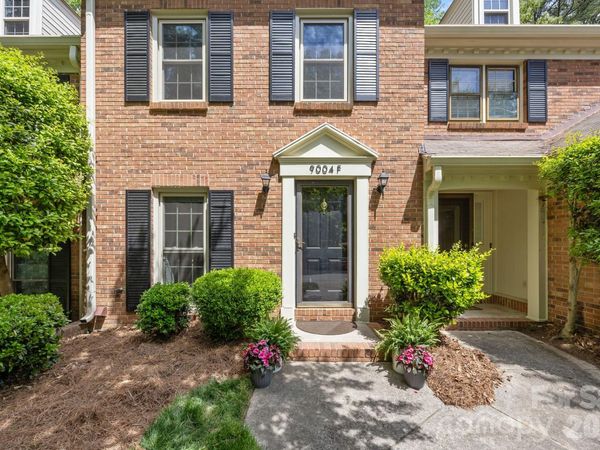 9004 Nolley Court, Unit F, Charlotte, NC 28270