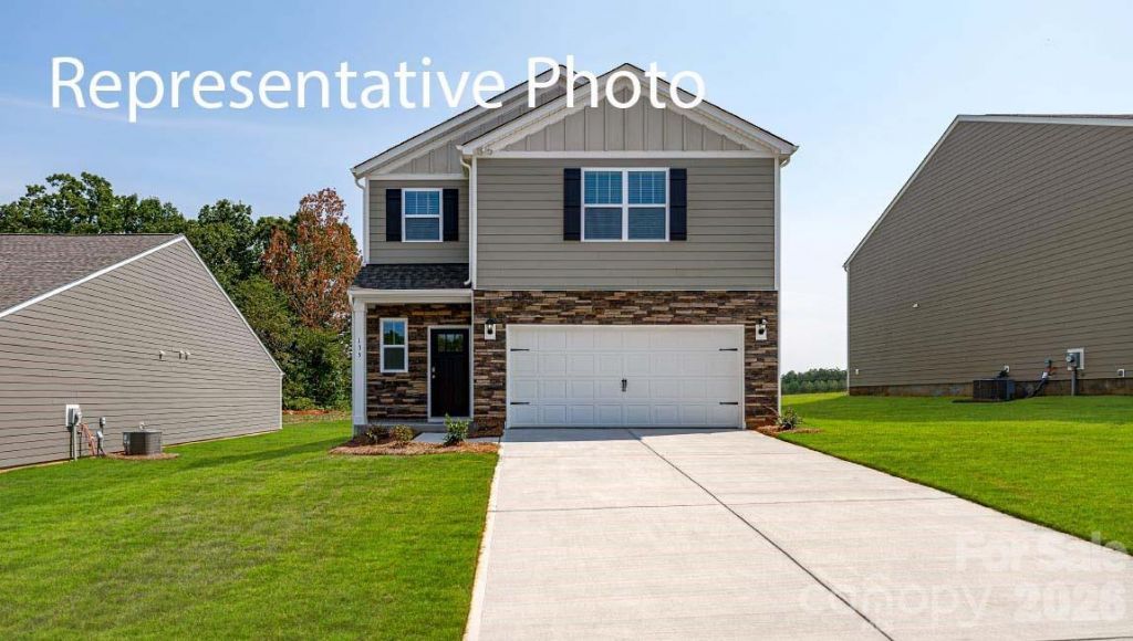 1018 Two Brothers Lane , York, SC 29745 Main Photo