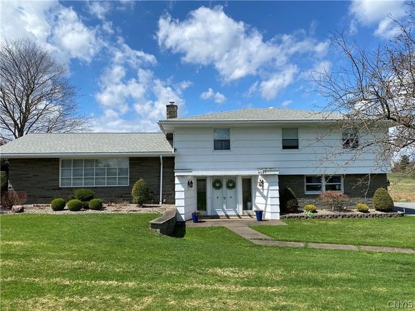 8087 Cider Street , Whitestown, NY 13492