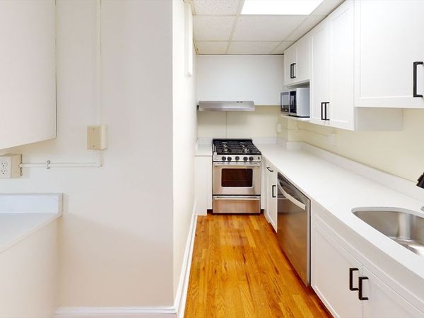 1401 Beacon, Unit #B03, Brookline, MA 02446