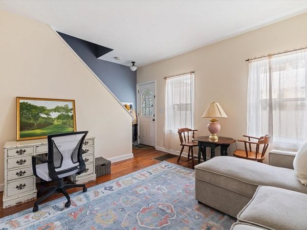 139 Border St, Unit C, Northbridge, MA 01588