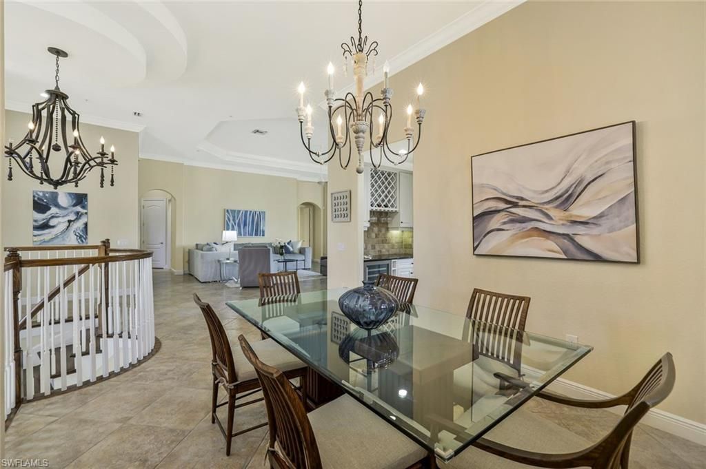 15539 Monterosso Ln, Unit 202, Naples, FL 34110 Photo